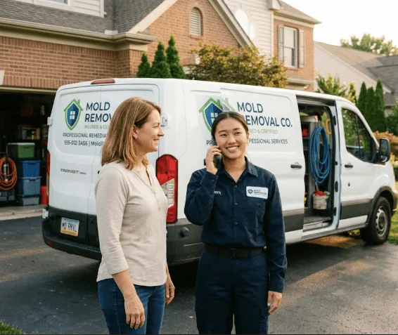 Crawlspace Mold Remediation Tamassee, SC FAQs